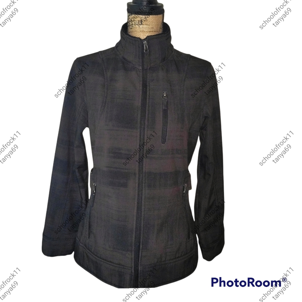 Free Country brand spring fall coat